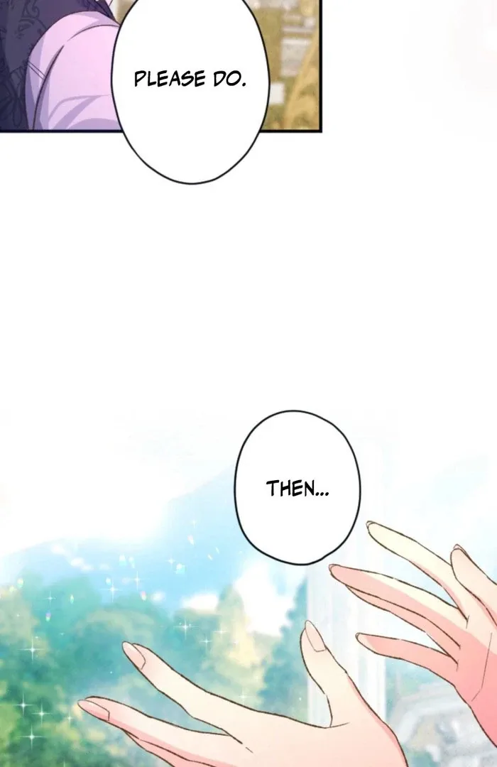 Don't Cling To The Dead Villain Chapter 61 page 24