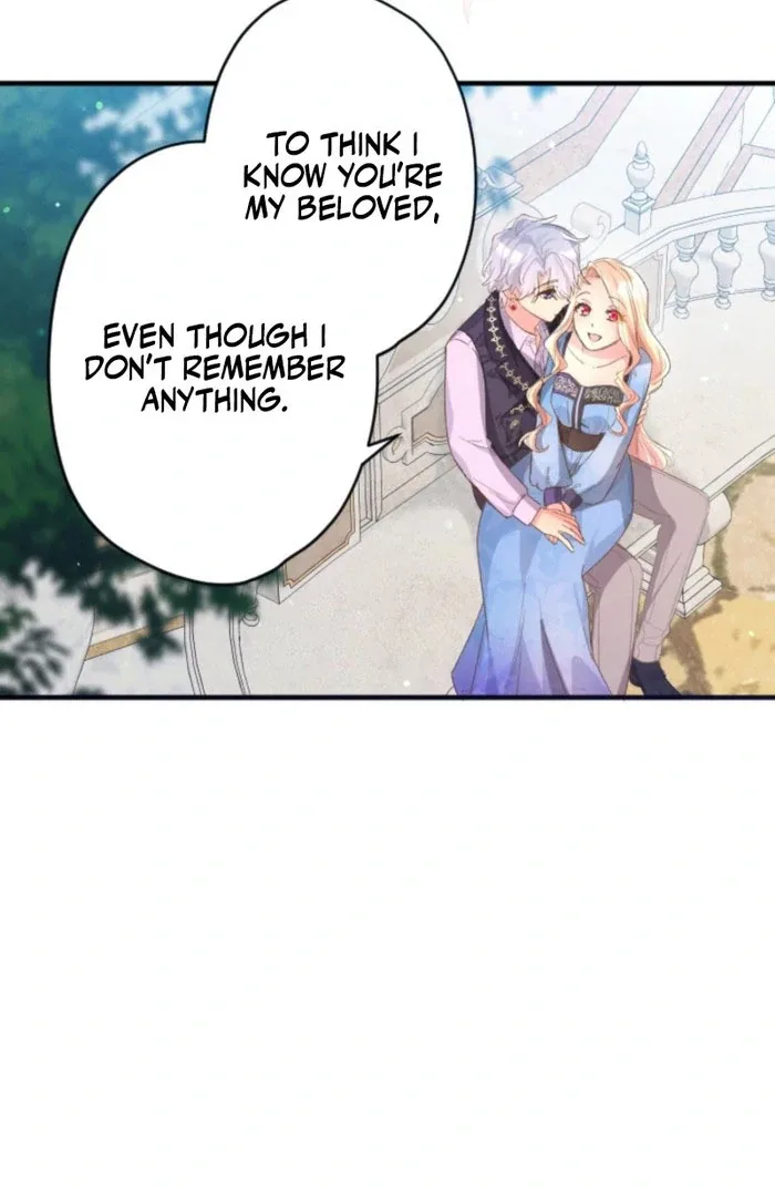Don't Cling To The Dead Villain Chapter 61 page 30