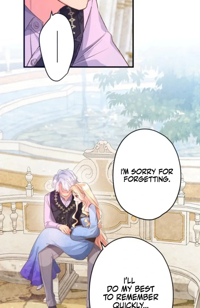 Don't Cling To The Dead Villain Chapter 61 page 32