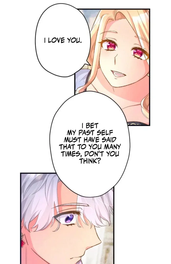 Don't Cling To The Dead Villain Chapter 61 page 31