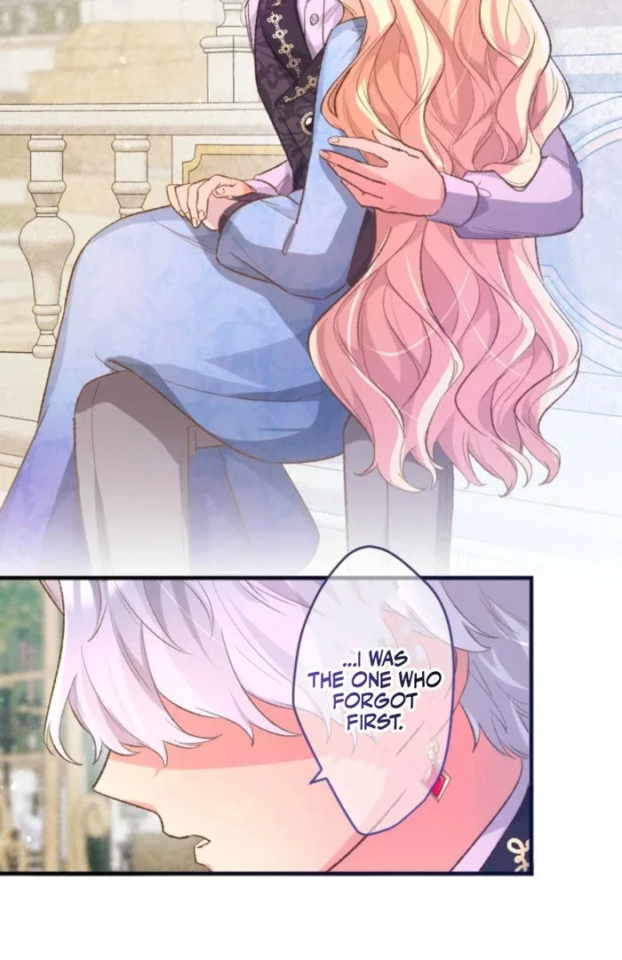 Don't Cling To The Dead Villain Chapter 61 page 35
