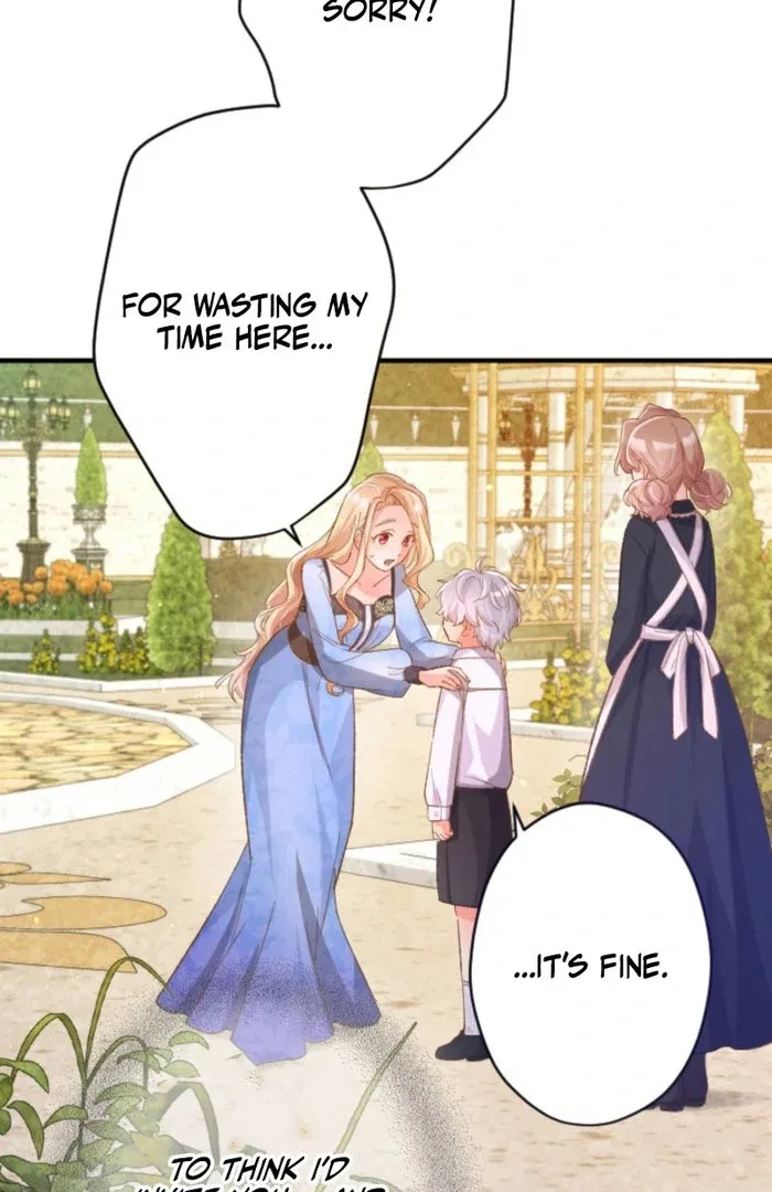 Don't Cling To The Dead Villain Chapter 61 page 41