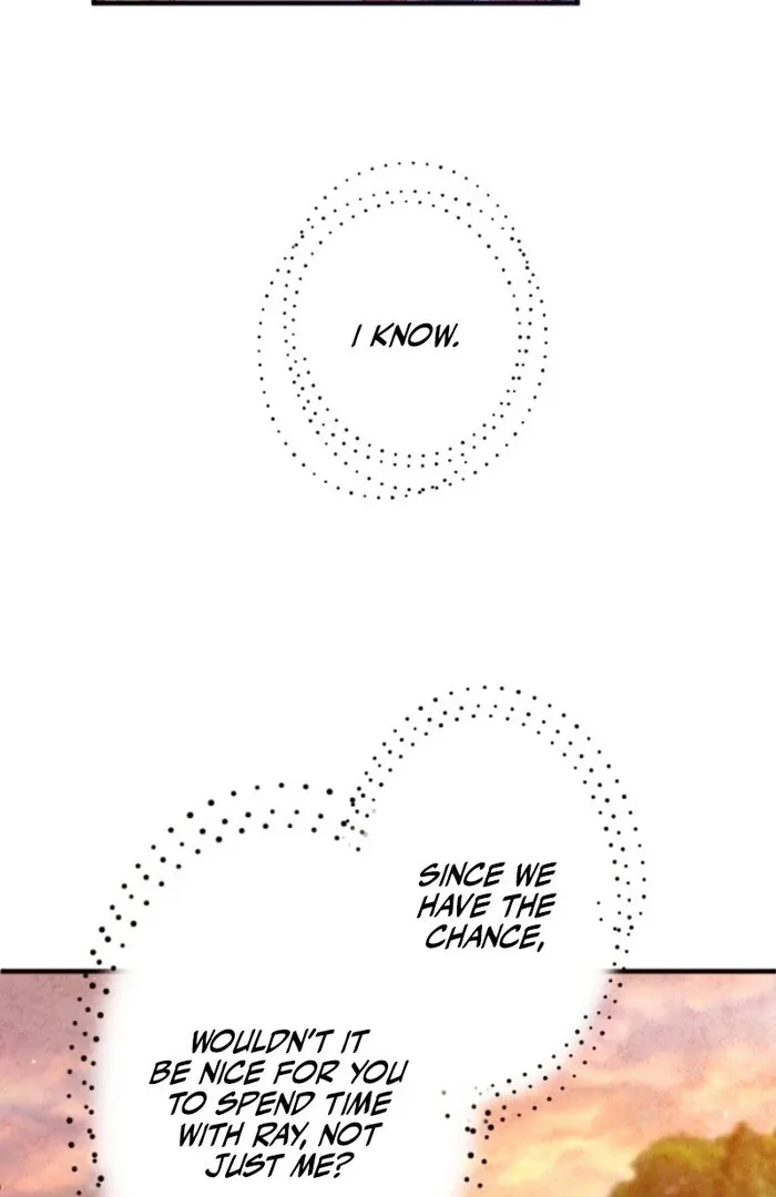 Don't Cling To The Dead Villain Chapter 61 page 43
