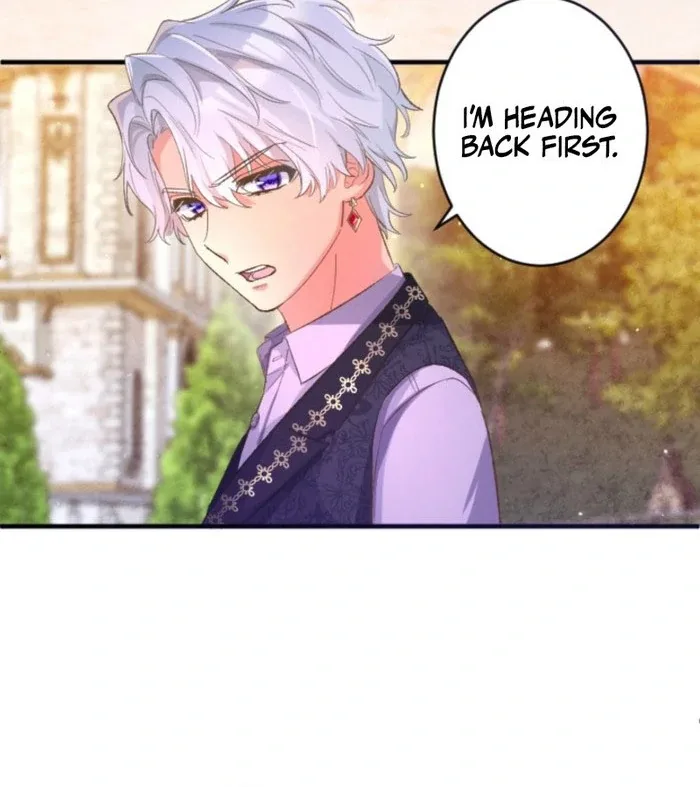 Don't Cling To The Dead Villain Chapter 61 page 46