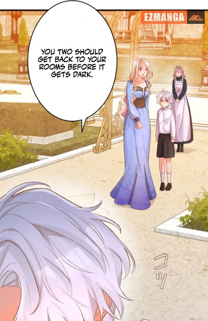 Don't Cling To The Dead Villain Chapter 61 page 47