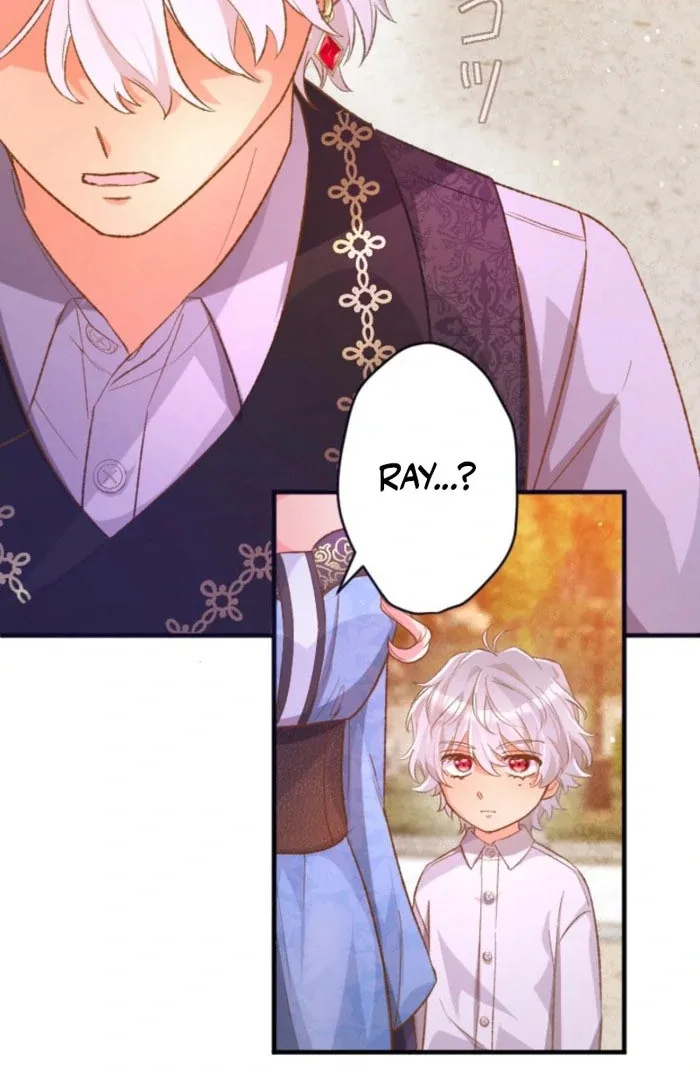 Don't Cling To The Dead Villain Chapter 61 page 48