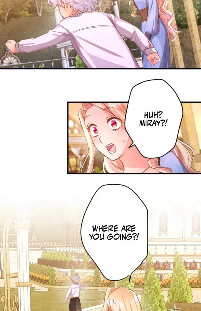 Don't Cling To The Dead Villain Chapter 61 page 50