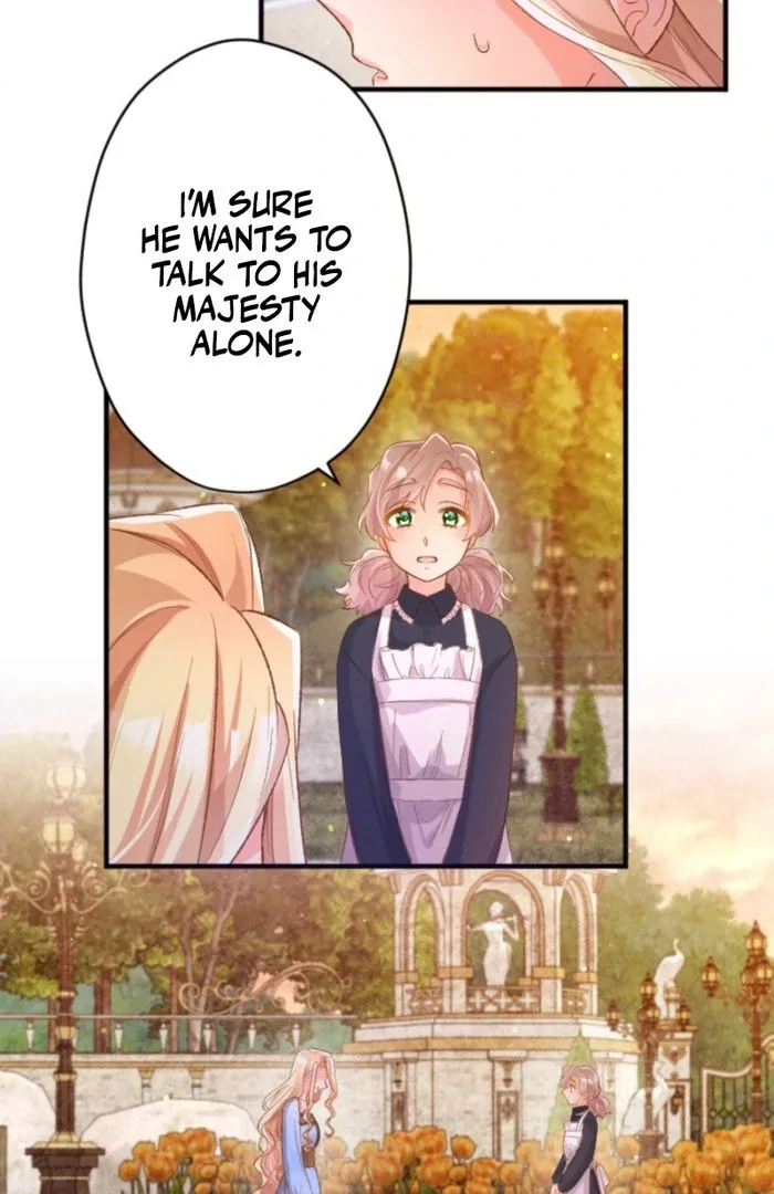 Don't Cling To The Dead Villain Chapter 61 page 52