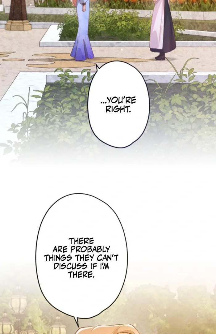 Don't Cling To The Dead Villain Chapter 61 page 53