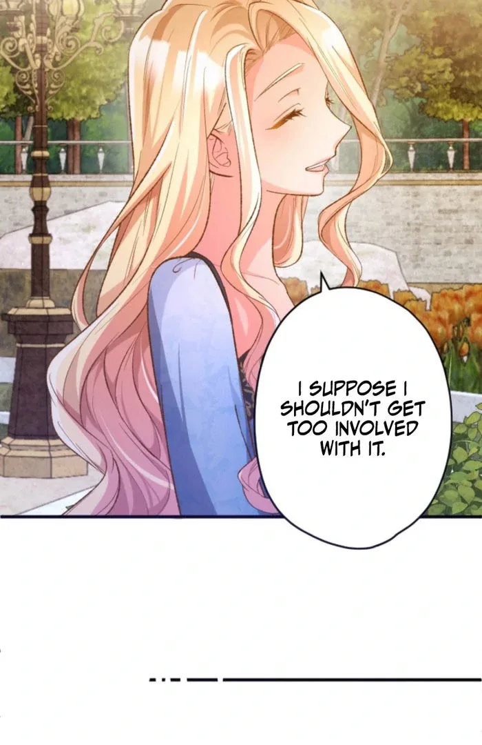 Don't Cling To The Dead Villain Chapter 61 page 54