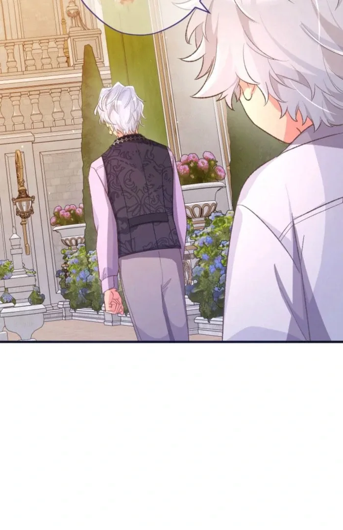 Don't Cling To The Dead Villain Chapter 61 page 61
