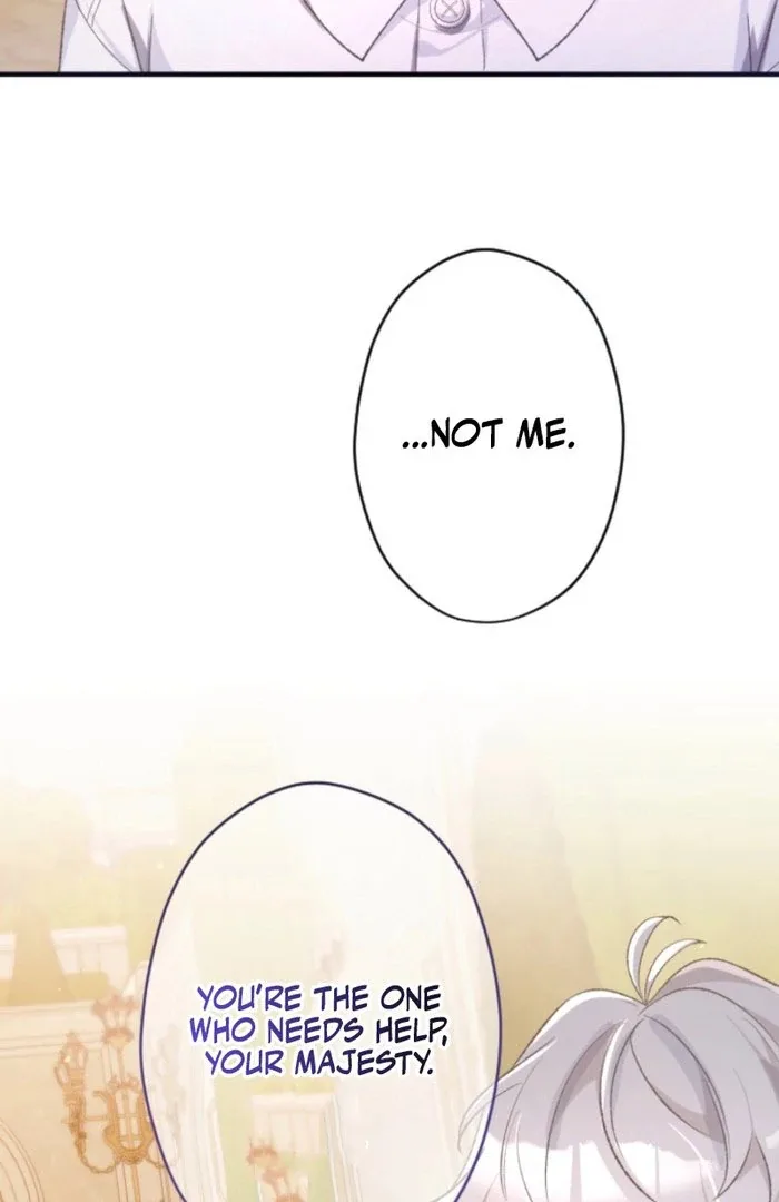 Don't Cling To The Dead Villain Chapter 61 page 60