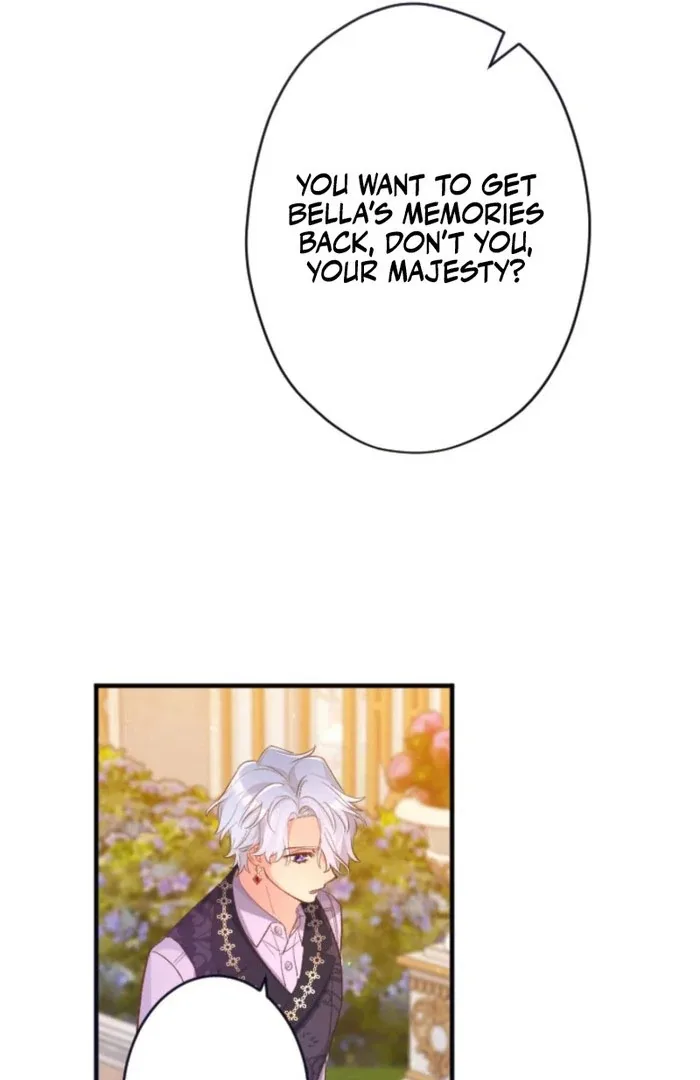 Don't Cling To The Dead Villain Chapter 61 page 67