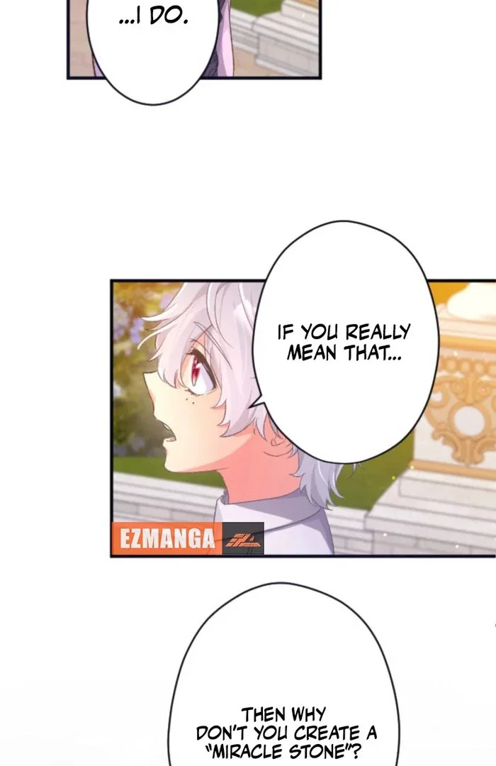 Don't Cling To The Dead Villain Chapter 61 page 68