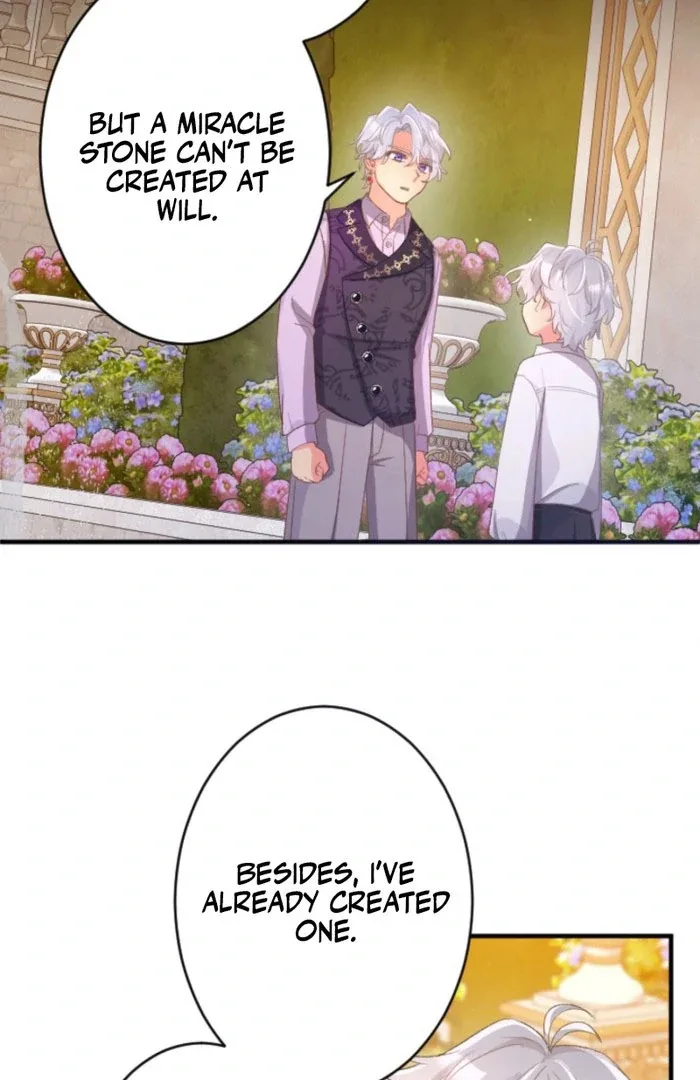 Don't Cling To The Dead Villain Chapter 61 page 71