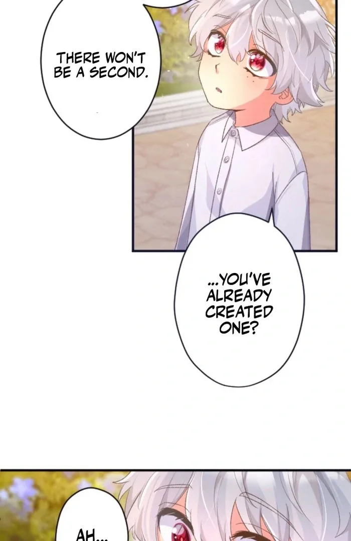 Don't Cling To The Dead Villain Chapter 61 page 72
