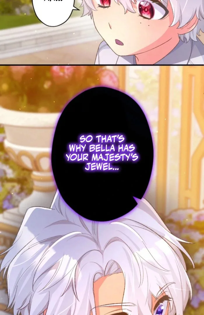 Don't Cling To The Dead Villain Chapter 61 page 73