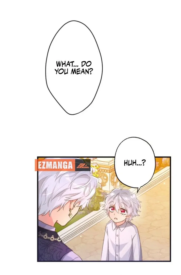 Don't Cling To The Dead Villain Chapter 61 page 75