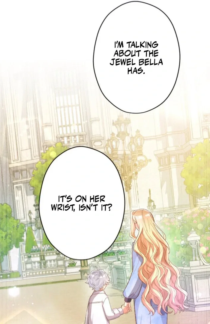 Don't Cling To The Dead Villain Chapter 61 page 76