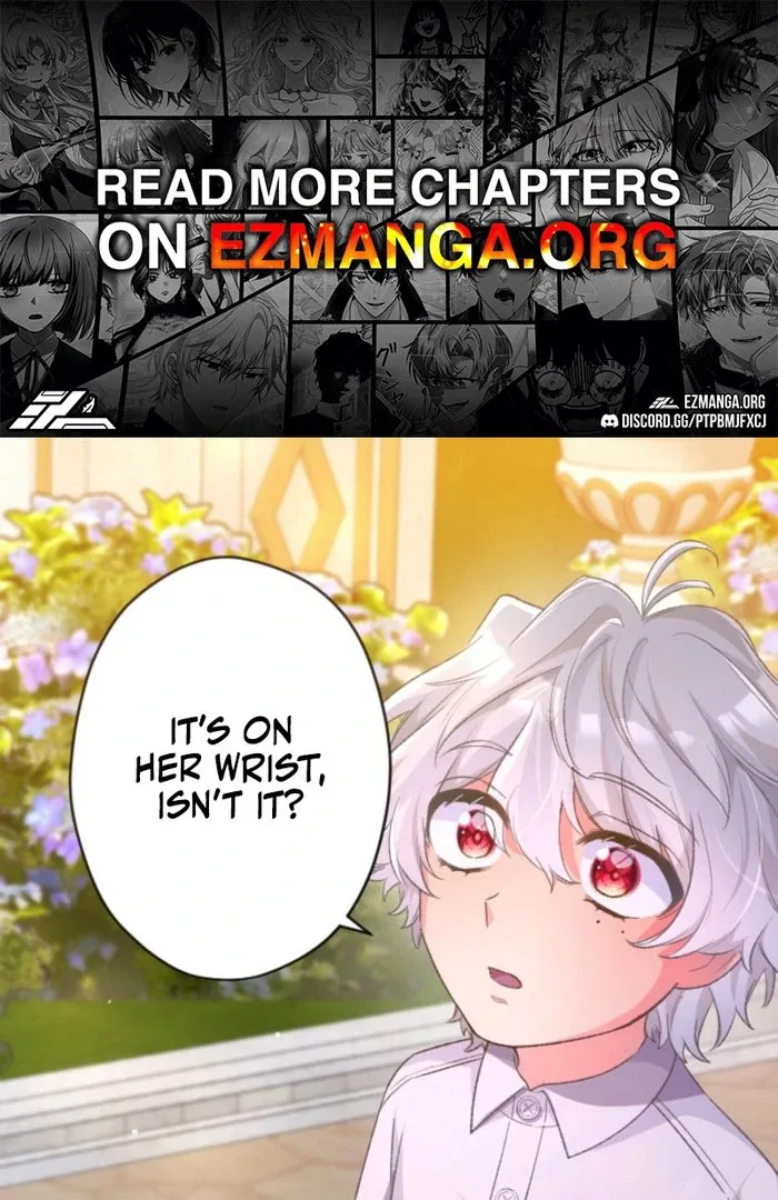 Don't Cling To The Dead Villain Chapter 62 page 1