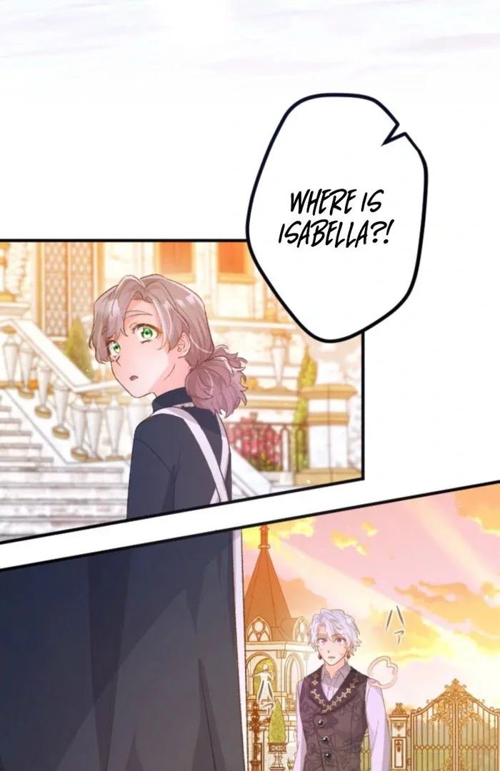 Don't Cling To The Dead Villain Chapter 62 page 11