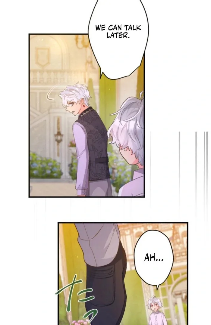 Don't Cling To The Dead Villain Chapter 62 page 5