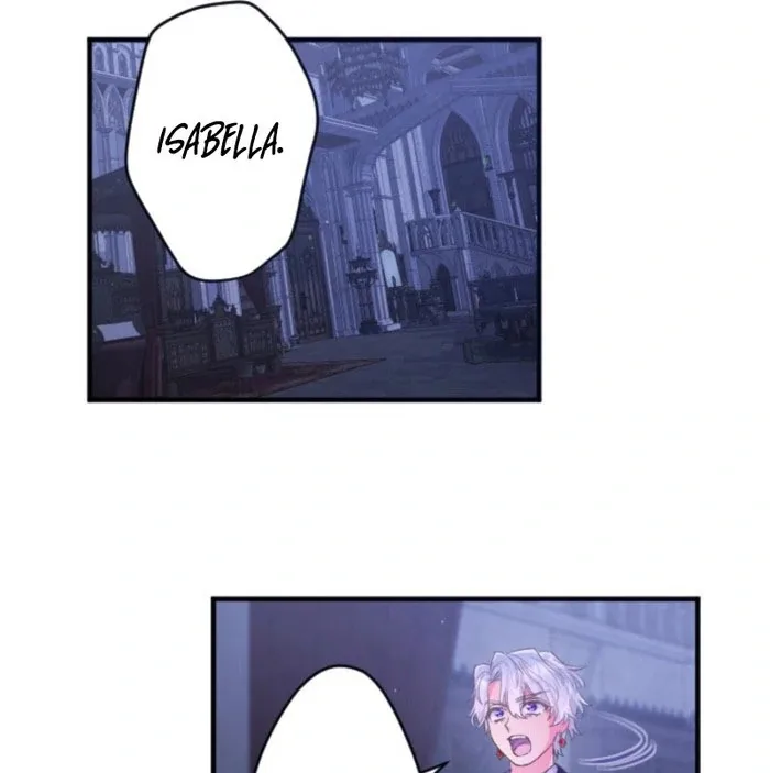 Don't Cling To The Dead Villain Chapter 62 page 18