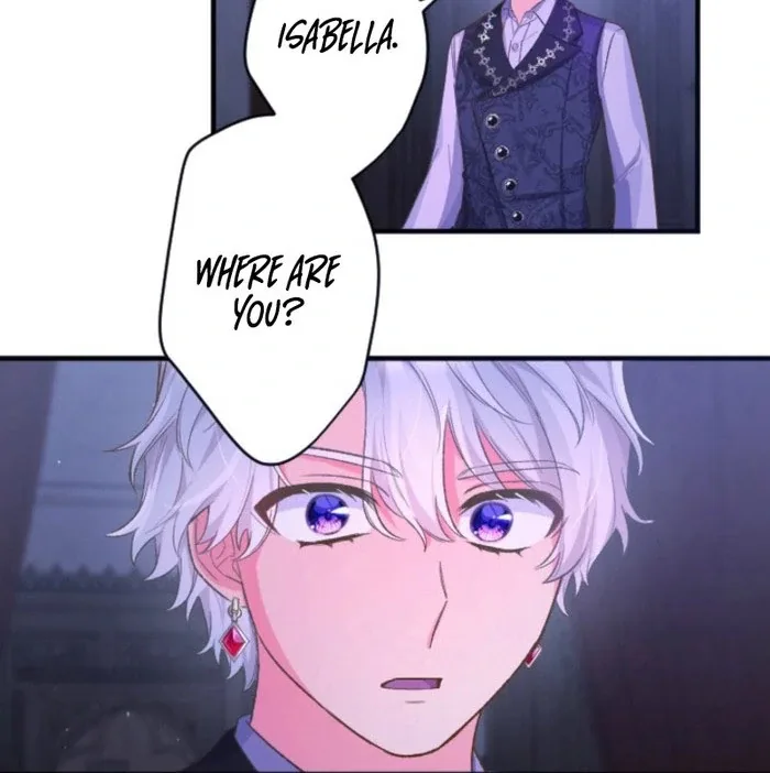 Don't Cling To The Dead Villain Chapter 62 page 19