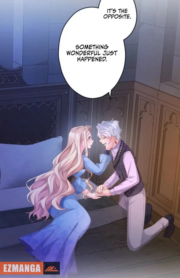 Don't Cling To The Dead Villain Chapter 62 page 34