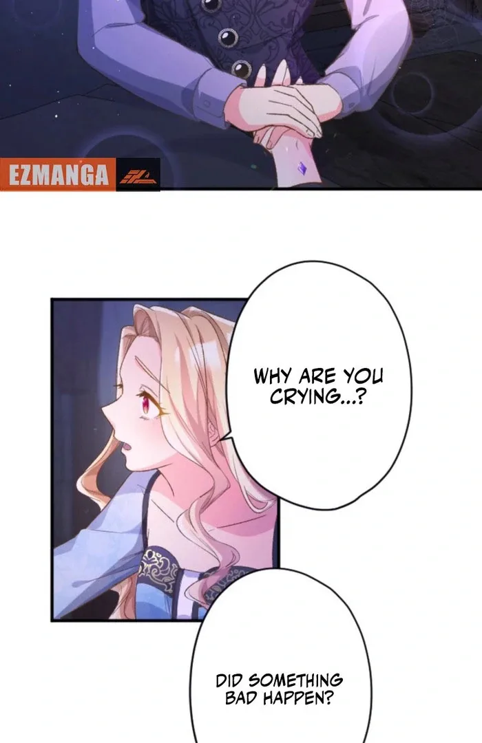 Don't Cling To The Dead Villain Chapter 62 page 32