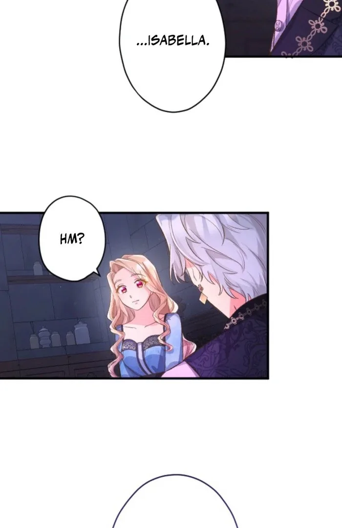 Don't Cling To The Dead Villain Chapter 62 page 41