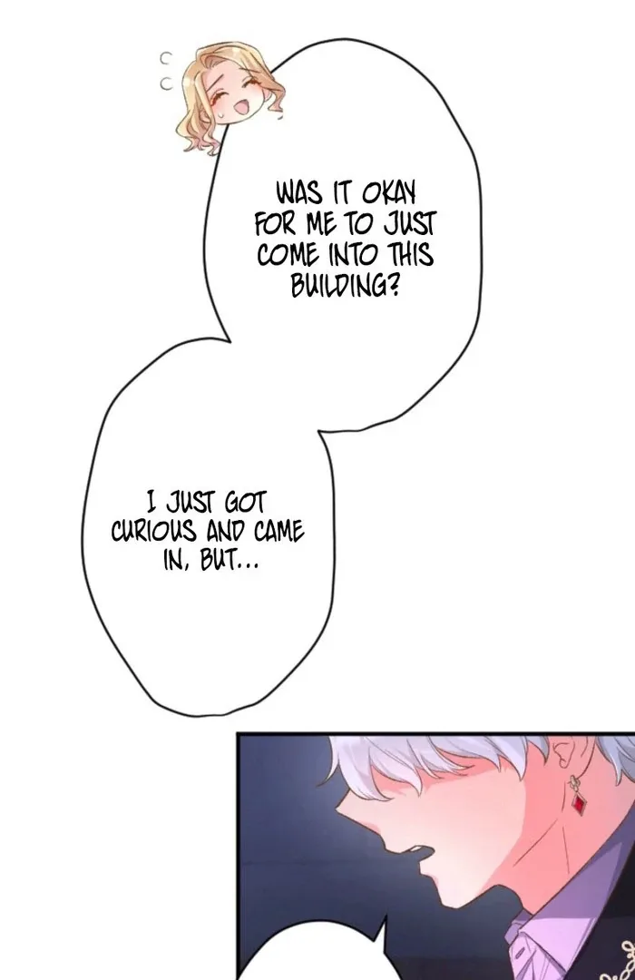 Don't Cling To The Dead Villain Chapter 62 page 40