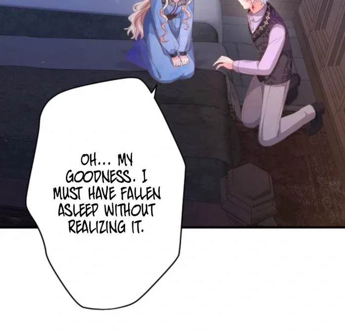 Don't Cling To The Dead Villain Chapter 62 page 39