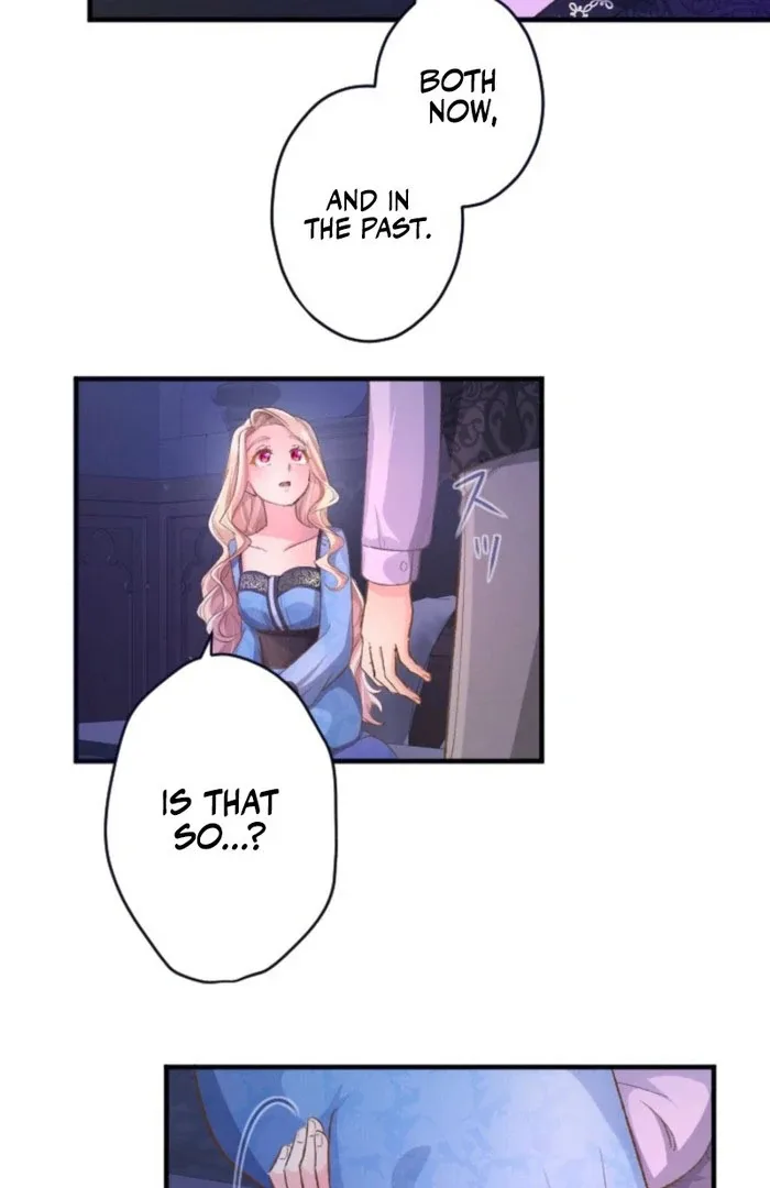 Don't Cling To The Dead Villain Chapter 62 page 44