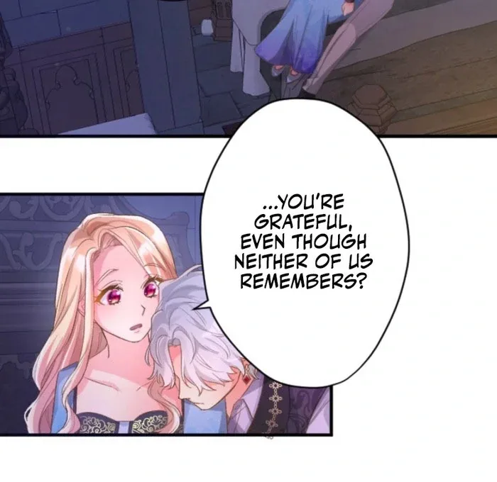 Don't Cling To The Dead Villain Chapter 62 page 49