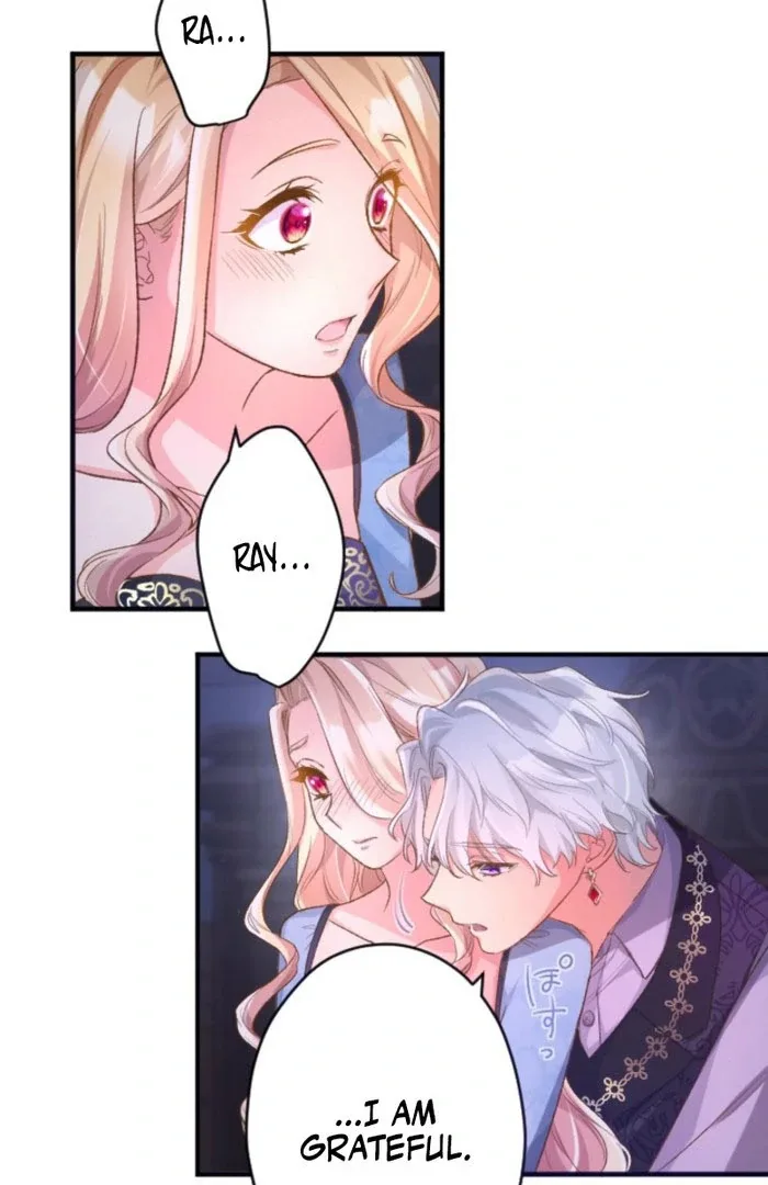 Don't Cling To The Dead Villain Chapter 62 page 47