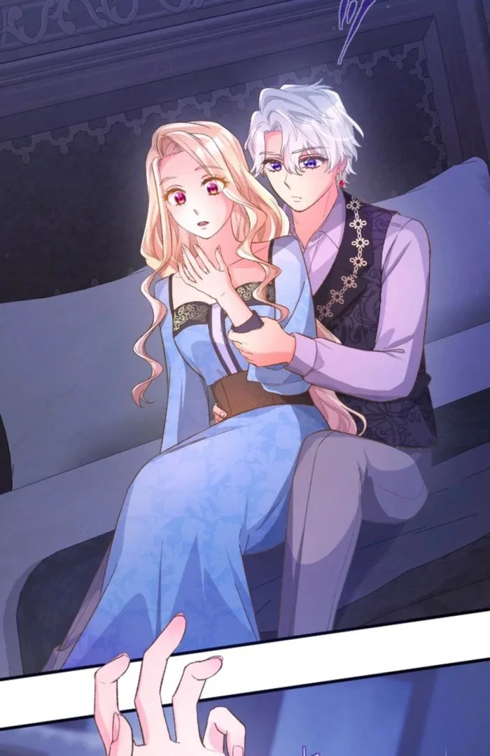 Don't Cling To The Dead Villain Chapter 62 page 51