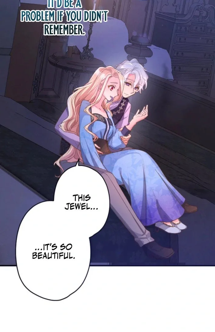 Don't Cling To The Dead Villain Chapter 62 page 55