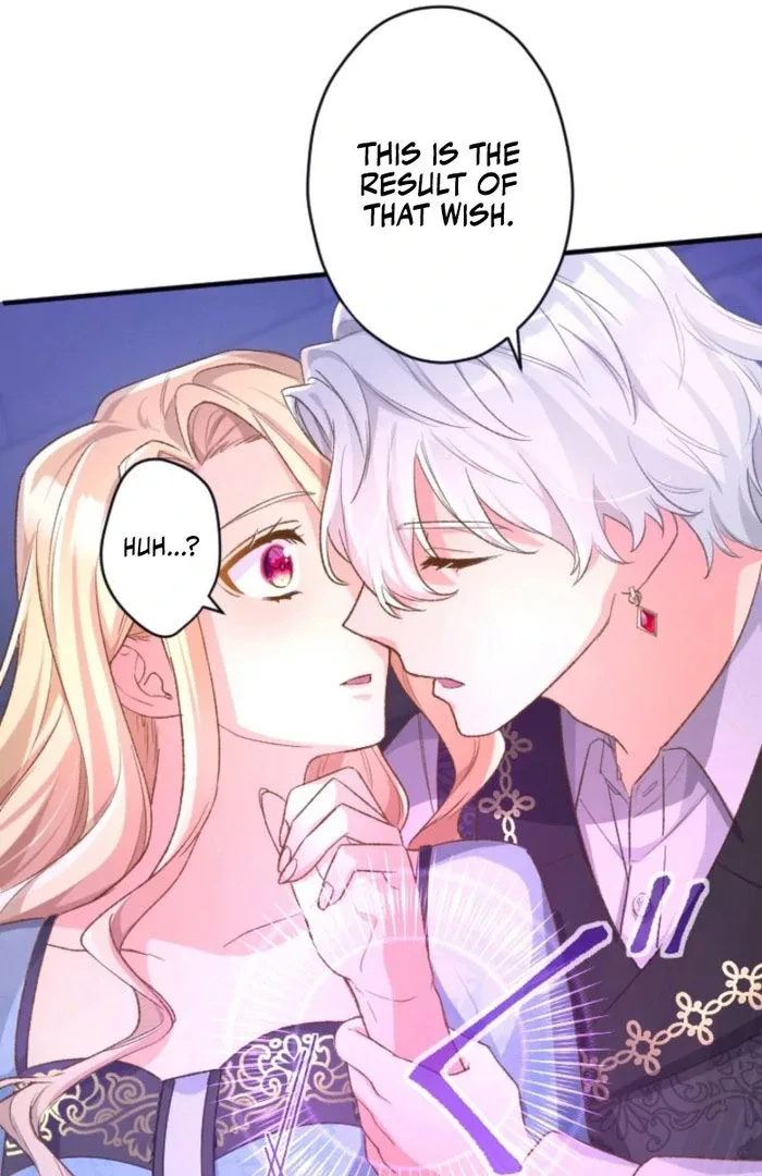 Don't Cling To The Dead Villain Chapter 62 page 59