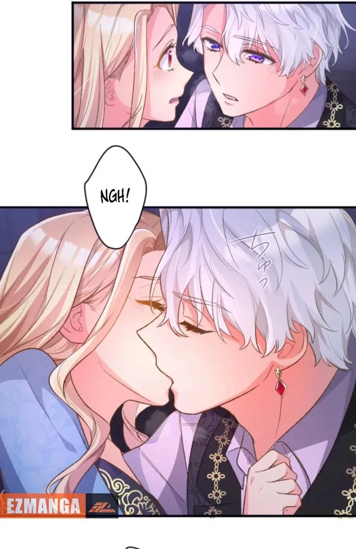 Don't Cling To The Dead Villain Chapter 62 page 69