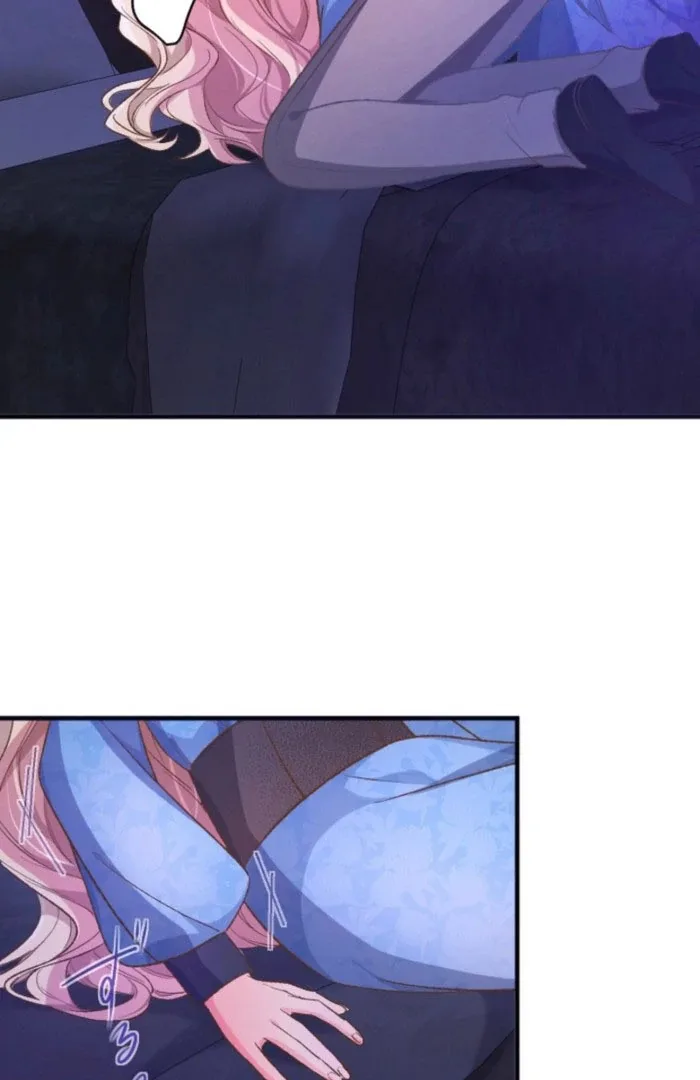 Don't Cling To The Dead Villain Chapter 62 page 71