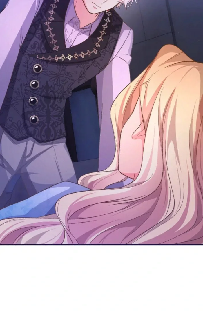 Don't Cling To The Dead Villain Chapter 62 page 74