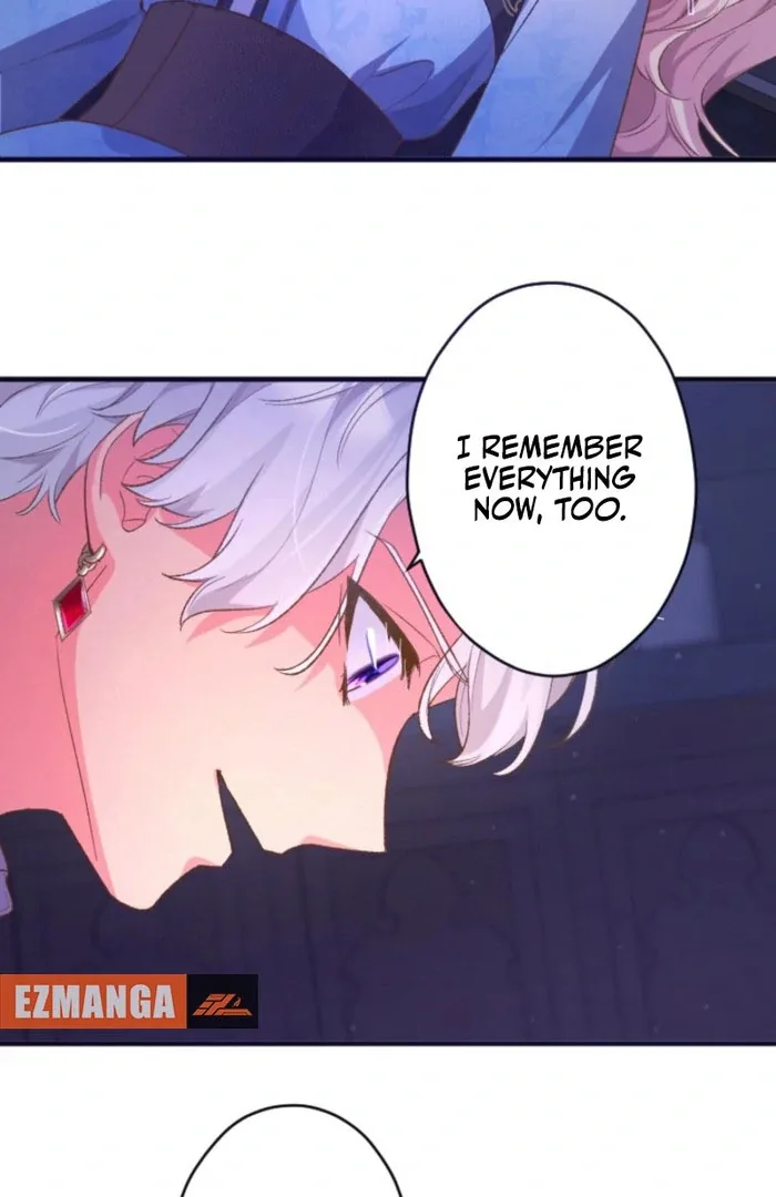 Don't Cling To The Dead Villain Chapter 62 page 76