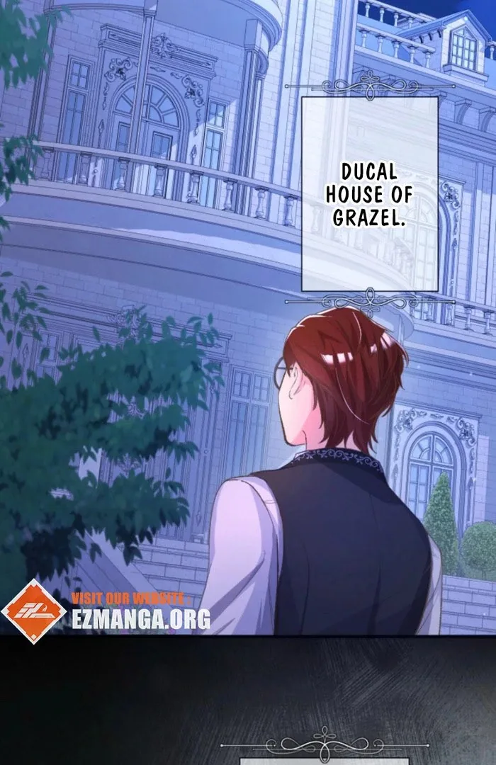 Don't Cling To The Dead Villain Chapter 64 page 3