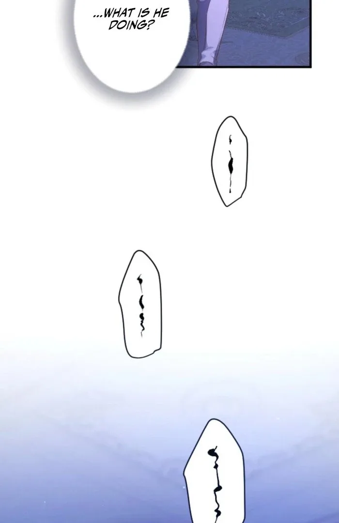 Don't Cling To The Dead Villain Chapter 64 page 25