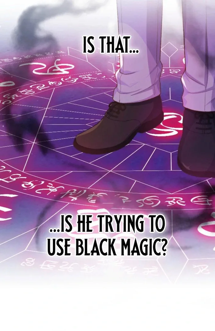 Don't Cling To The Dead Villain Chapter 64 page 28