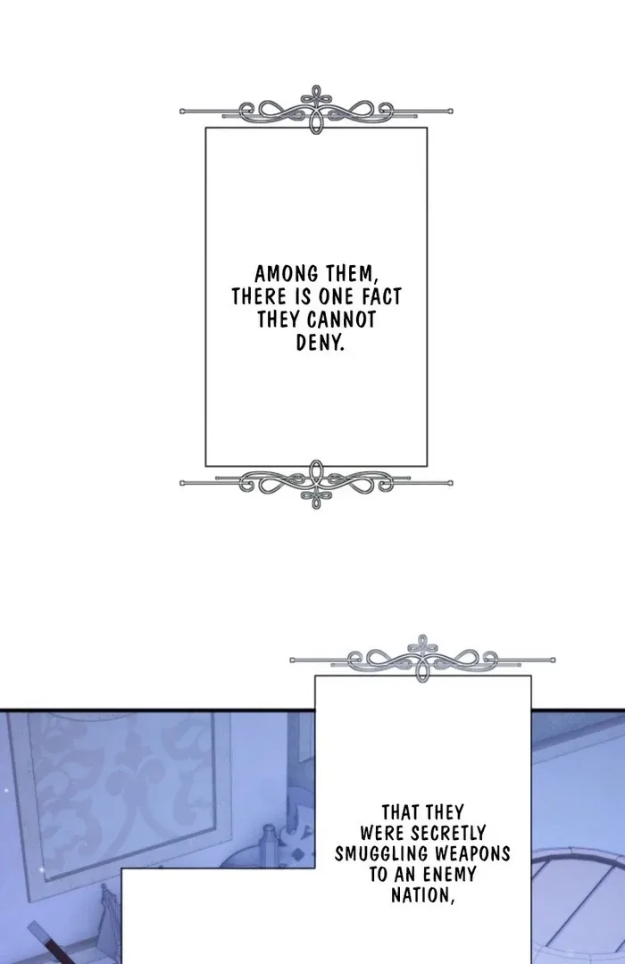 Don't Cling To The Dead Villain Chapter 64 page 11