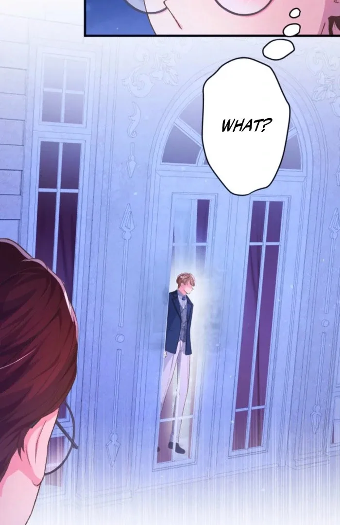 Don't Cling To The Dead Villain Chapter 64 page 21
