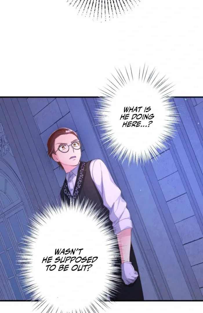 Don't Cling To The Dead Villain Chapter 64 page 23