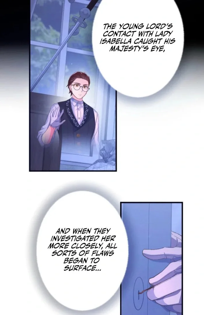 Don't Cling To The Dead Villain Chapter 64 page 7